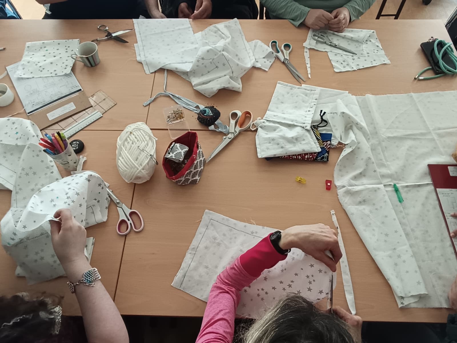 Atelier Drops Matter